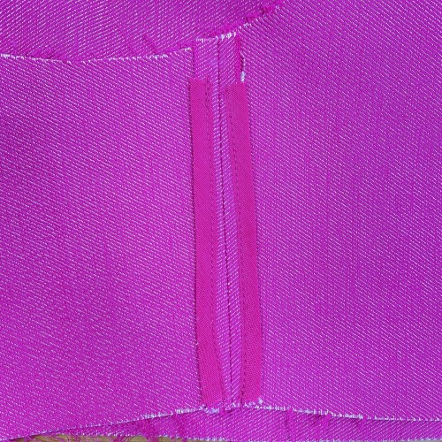 Как сшить сарафан. Дерзкая коллекция «Вики». Фото мастер-класс фото