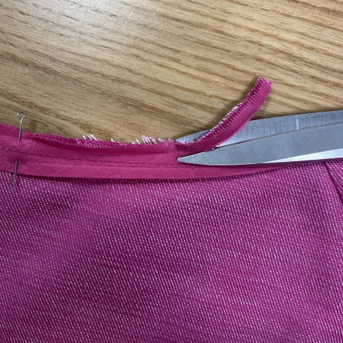 Как сшить сарафан. Дерзкая коллекция «Вики». Фото мастер-класс фото