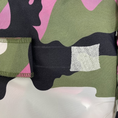 Выкройка ветровки. Дерзкая коллекция «Вики» фото