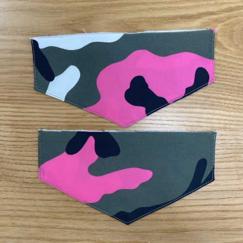 Выкройка ветровки. Дерзкая коллекция «Вики» фото