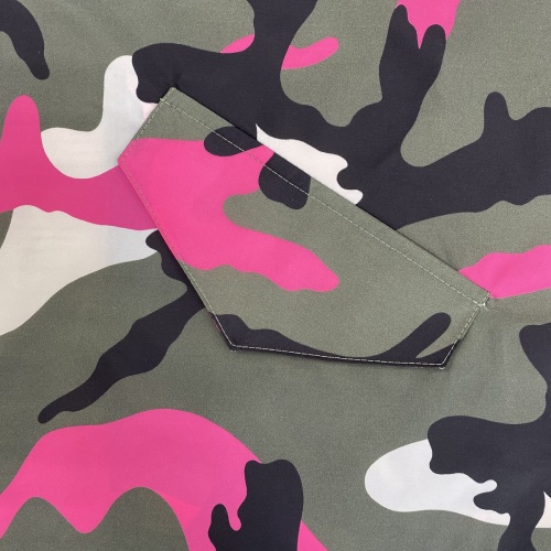 Выкройка ветровки. Дерзкая коллекция «Вики» фото