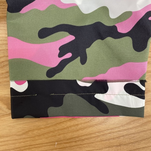 Выкройка ветровки. Дерзкая коллекция «Вики» фото