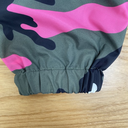 Выкройка ветровки. Дерзкая коллекция «Вики» фото