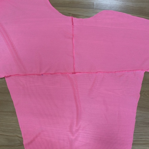 Выкройка ветровки. Дерзкая коллекция «Вики» фото