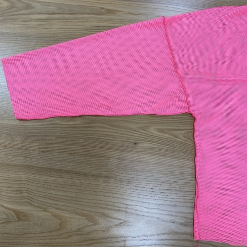 Выкройка ветровки. Дерзкая коллекция «Вики» фото