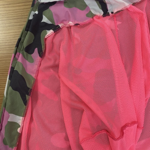 Выкройка ветровки. Дерзкая коллекция «Вики» фото