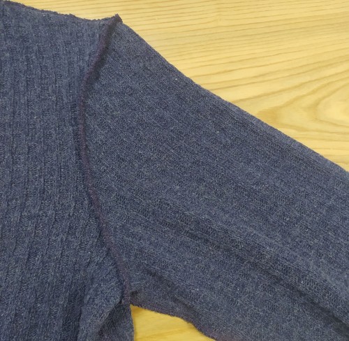 Как сшить мужской пуловер. Хюгге коллекция «Ульян». Фото мастер-класс фото