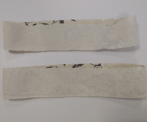 Как сшить халат. Хюгге коллекция «Ульяна». Фото мастер-класс фото