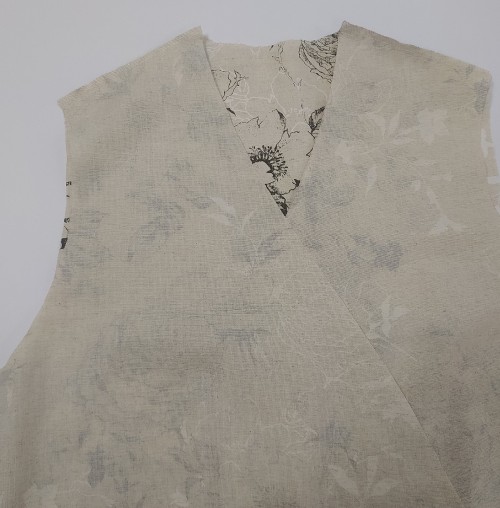 Как сшить халат. Хюгге коллекция «Ульяна». Фото мастер-класс фото