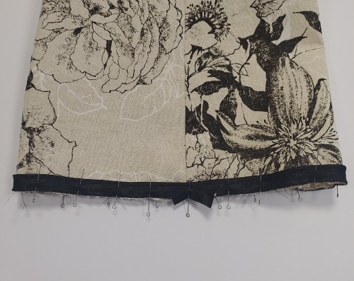 Как сшить халат. Хюгге коллекция «Ульяна». Фото мастер-класс фото