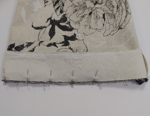 Как сшить халат. Хюгге коллекция «Ульяна». Фото мастер-класс фото