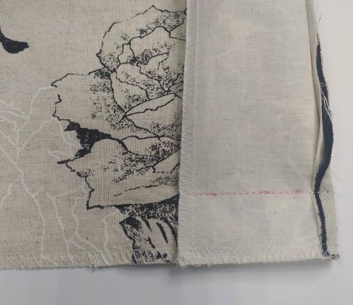 Как сшить халат. Хюгге коллекция «Ульяна». Фото мастер-класс фото