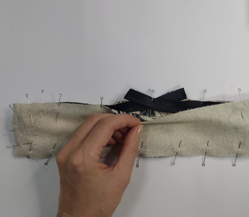 Как сшить халат. Хюгге коллекция «Ульяна». Фото мастер-класс фото