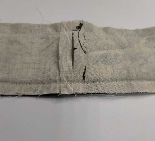 Как сшить халат. Хюгге коллекция «Ульяна». Фото мастер-класс фото