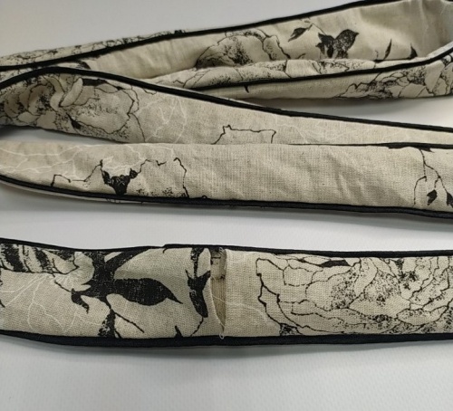 Как сшить халат. Хюгге коллекция «Ульяна». Фото мастер-класс фото