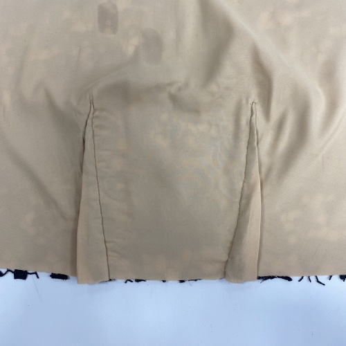 Как сшить кружевное платье. Праздничная коллекция «Сирин». Фото мастер-класс фото