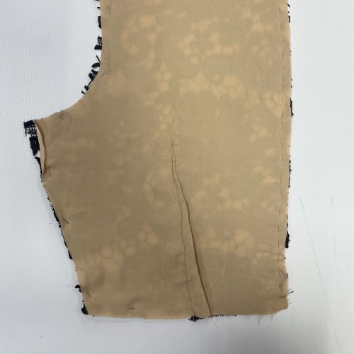 Как сшить кружевное платье. Праздничная коллекция «Сирин». Фото мастер-класс фото