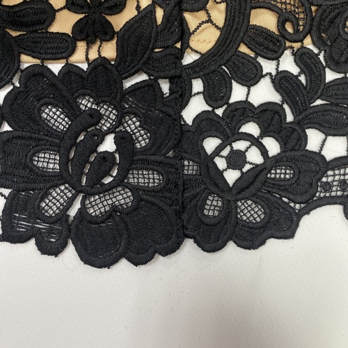 Как сшить кружевное платье. Праздничная коллекция «Сирин». Фото мастер-класс фото