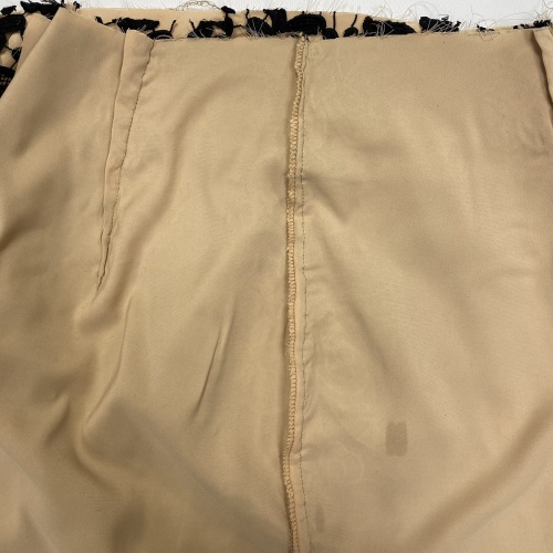 Как сшить кружевное платье. Праздничная коллекция «Сирин». Фото мастер-класс фото