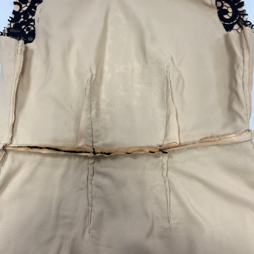 Как сшить кружевное платье. Праздничная коллекция «Сирин». Фото мастер-класс фото