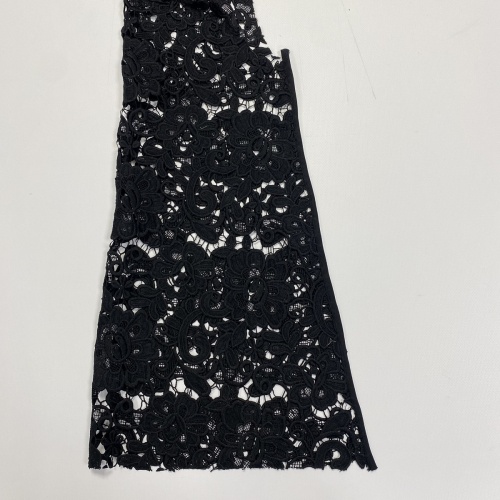 Как сшить кружевное платье. Праздничная коллекция «Сирин». Фото мастер-класс фото