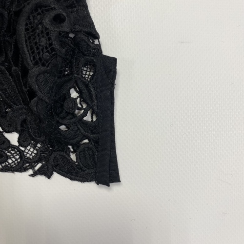 Как сшить кружевное платье. Праздничная коллекция «Сирин». Фото мастер-класс фото