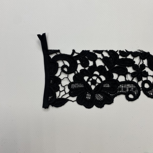 Как сшить кружевное платье. Праздничная коллекция «Сирин». Фото мастер-класс фото