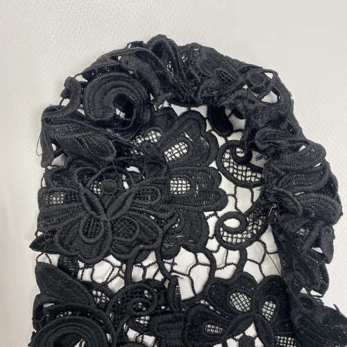 Как сшить кружевное платье. Праздничная коллекция «Сирин». Фото мастер-класс фото