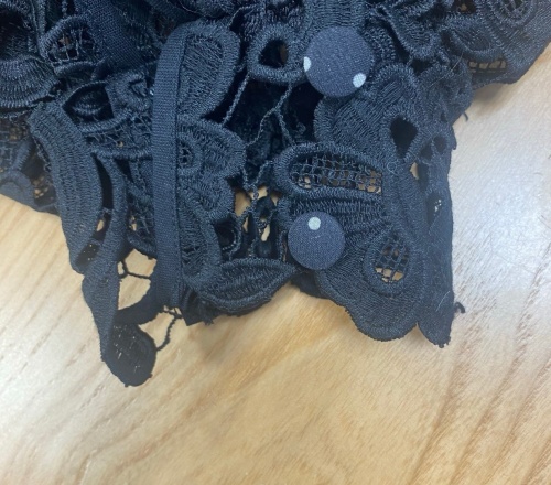 Как сшить кружевное платье. Праздничная коллекция «Сирин». Фото мастер-класс фото