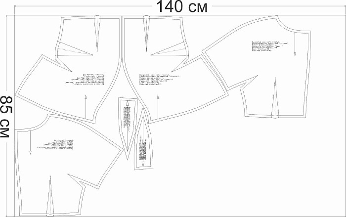 Как сшить платье. Романтическая коллекция «Ассоль». Фото-мастер-класс фото