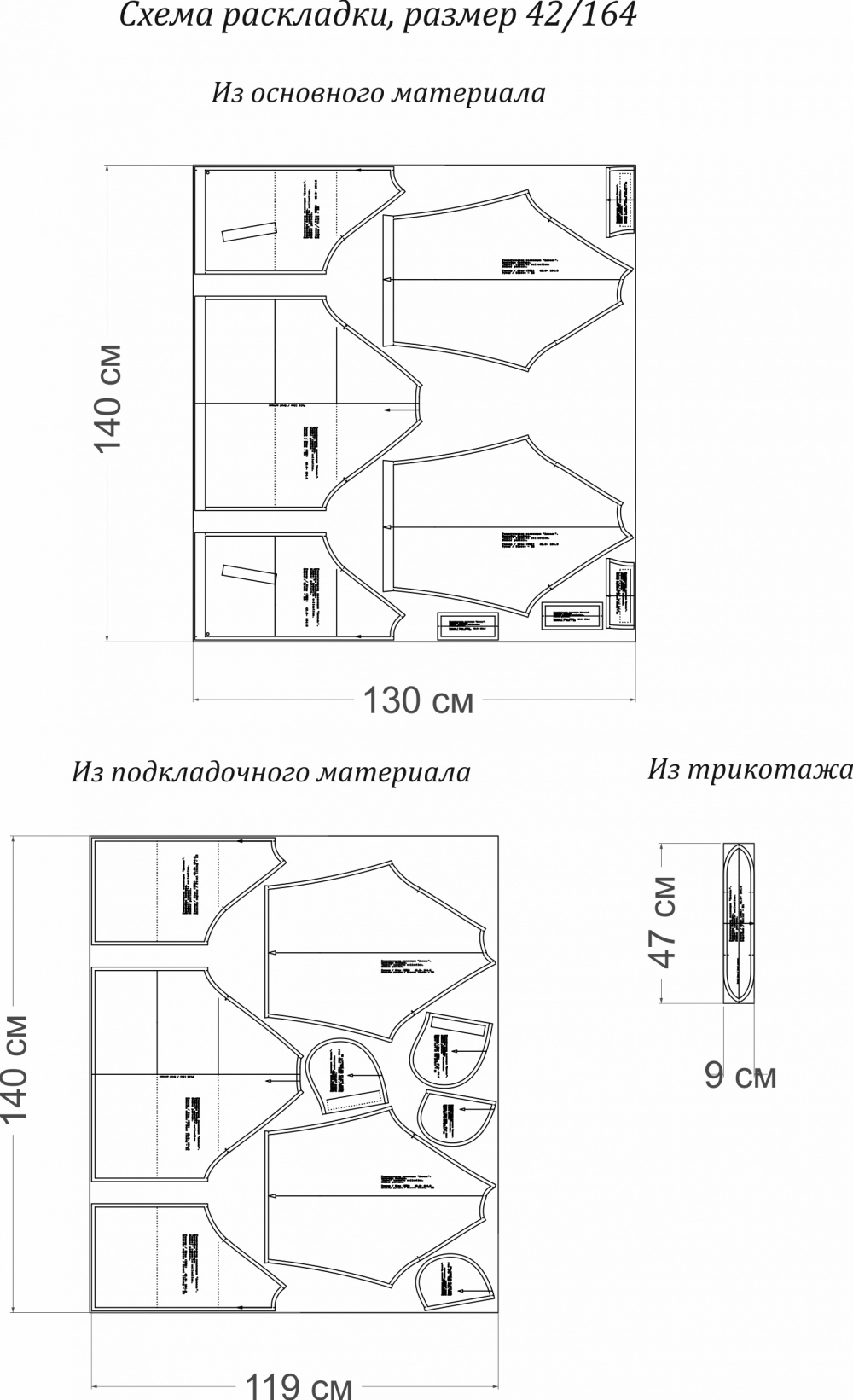 Выкройка женского бомбера. Романтическая коллекция «Ассоль» фото