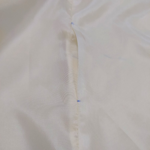 Выкройка жилета. Оригами коллекция «Акира» фото