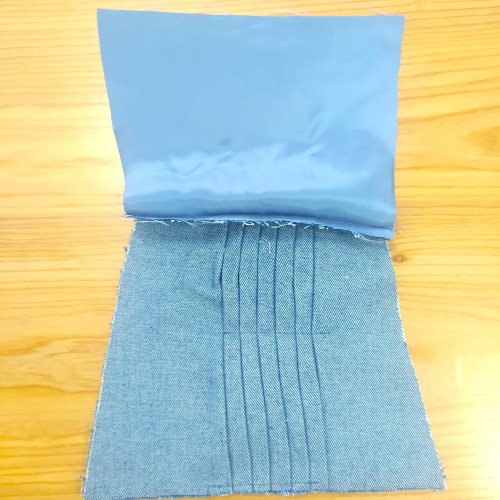 Как сшить сарафан. Оригами коллекция «Акира». Фото-мастер-класс фото