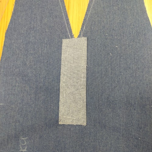 Как сшить сарафан. Оригами коллекция «Акира». Фото-мастер-класс фото