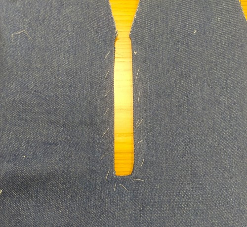 Как сшить сарафан. Оригами коллекция «Акира». Фото-мастер-класс фото