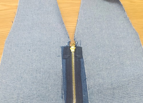 Как сшить сарафан. Оригами коллекция «Акира». Фото-мастер-класс фото