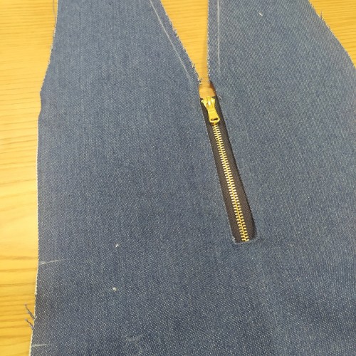 Как сшить сарафан. Оригами коллекция «Акира». Фото-мастер-класс фото