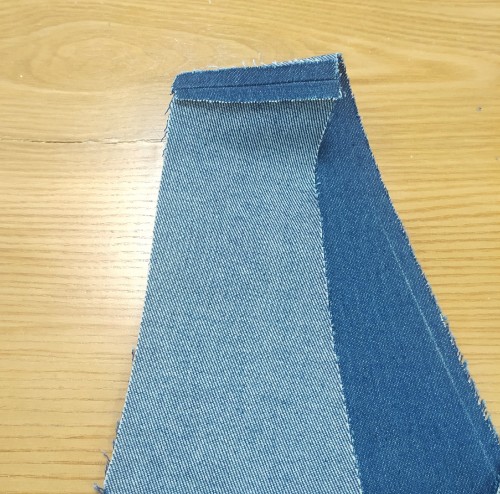 Как сшить сарафан. Оригами коллекция «Акира». Фото-мастер-класс фото