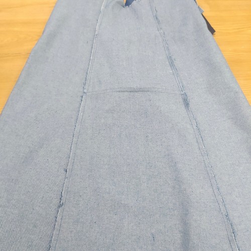 Как сшить сарафан. Оригами коллекция «Акира». Фото-мастер-класс фото