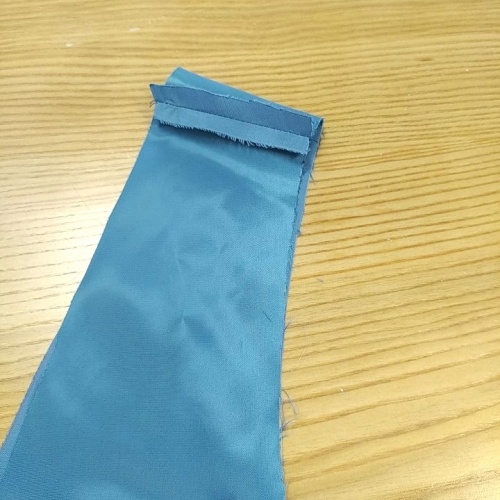 Как сшить сарафан. Оригами коллекция «Акира». Фото-мастер-класс фото