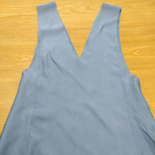 Как сшить сарафан. Оригами коллекция «Акира». Фото-мастер-класс фото