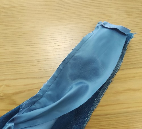 Как сшить сарафан. Оригами коллекция «Акира». Фото-мастер-класс фото