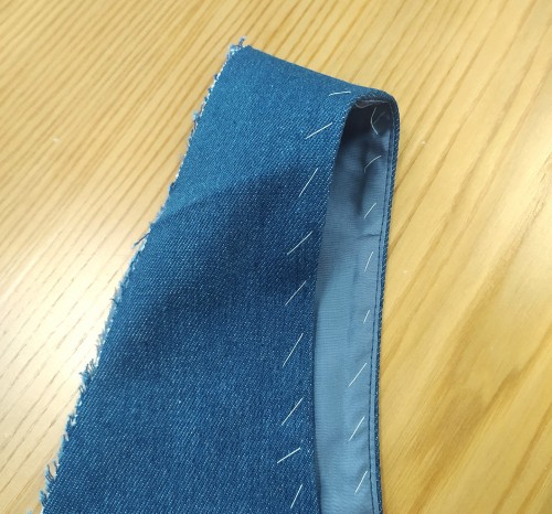 Как сшить сарафан. Оригами коллекция «Акира». Фото-мастер-класс фото