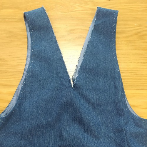 Как сшить сарафан. Оригами коллекция «Акира». Фото-мастер-класс фото