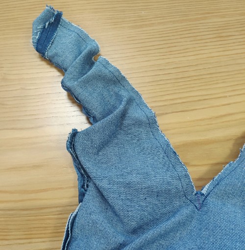 Как сшить сарафан. Оригами коллекция «Акира». Фото-мастер-класс фото