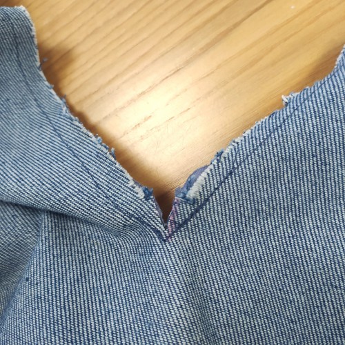 Как сшить сарафан. Оригами коллекция «Акира». Фото-мастер-класс фото