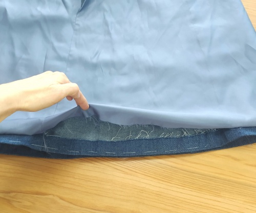 Как сшить сарафан. Оригами коллекция «Акира». Фото-мастер-класс фото