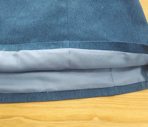 Как сшить сарафан. Оригами коллекция «Акира». Фото-мастер-класс фото