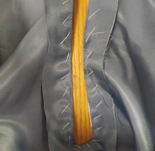 Как сшить сарафан. Оригами коллекция «Акира». Фото-мастер-класс фото