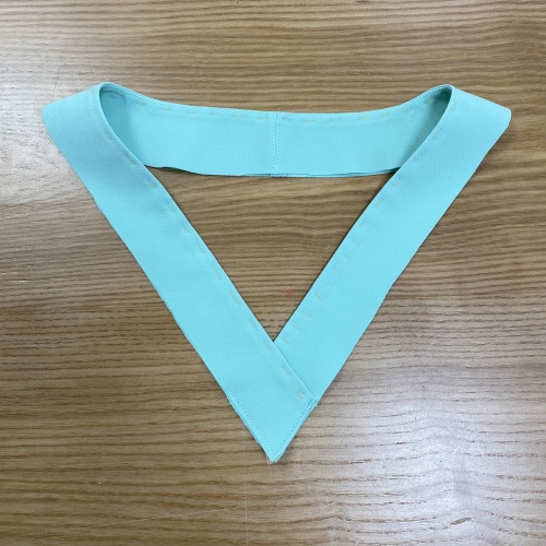 Выкройка футболки. Оригами коллекция «Акира» фото